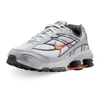 Nike SHOX RIDE 2 men Lowtop grey taille: 42,5