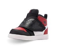 NIKE Chaussures Sky Jordan 1 Crib Code BQ7196-016 Noir Bébé