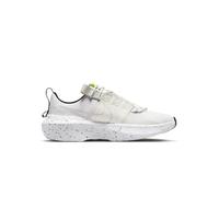 Nike - Chaussures sport Crater Impact - Blanc 45