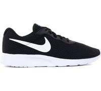 Chaussures Nike Tanjun pour Homme Noir/Barely Volt/Noir/Blanc 40
