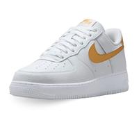 Nike Chaussures Wmns Air Force 1 '07 Next Nature - DC9486-114 Blanc 38