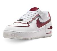 Nike Chaussures Wmns Air Force 1 Shadow - CI0919-123 Blanc 38 1/2