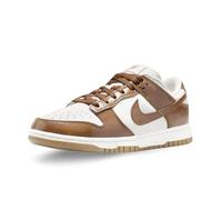 Nike Chaussures Wmns Dunk Low Ale Brown CODE FJ2260-001