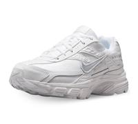 Nike Sportswear Baskets basses 'Initiator' gris argenté/blanc Taille 38,5