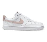 Nike Chaussures Wmns Nike Court Vision Low Next Nature - DH3158-109 Blanc 41