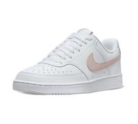 Nike Chaussures Wmns Nike Court Vision Low Next Nature - DH3158-109 Blanc 41
