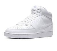 Nike Chaussures Wmns NikeCourt Vision Mid Blanc - CD5436-100 42