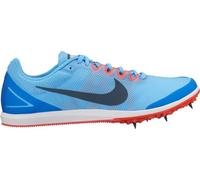 Nike Chaussures Wmns Zoom Rival D 10 Track Spike, 907567446