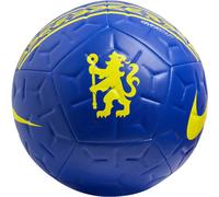 Nike Chelsea Academy Ballon, Taille 5 Bleu/Jaune ONE-SIZE
