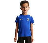 Nike Chelsea Academy Pro Haut Jr 26/27 Bleu/Blanc 104-110