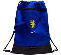 Nike Chelsea Academy Sac de Gym Bleu/Blanc ONE-SIZE