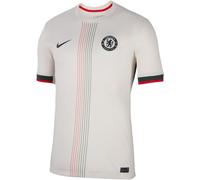 Nike Chelsea Away Shirt 2025 2026 Adults Blanc/Rouge XL Male