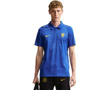 Nike Chelsea Domicile Maillot 26/27 Bleu/Jaune 2XL