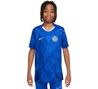 Maillot Domicile enfant Chelsea 2025/26 Bleu 10/12 ans Unisex