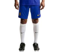 Nike Chelsea Domicile Short 26/27 Bleu/Jaune XL