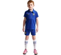 Nike Chelsea Domicile Tenue Jr Little 26/27 Bleu/Jaune 110-116