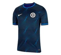 Nike Chelsea DX2683-428 CFC M NK DF STAD JSY SS AW T-Shirt Homme Soar/Club Gold/White Taille 2XL