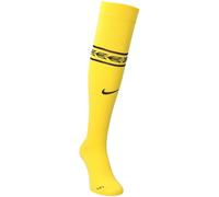 Nike Chelsea Extérieur Chaussettes 26/27 Jaune/Noir 42-46