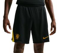 Nike Chelsea Extérieur Short 26/27 Noir/Jaune XL