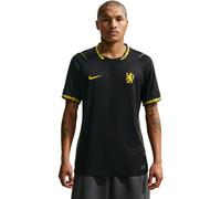 Nike Chelsea Extérieur T-shirt 26/27 Noir/Jaune XS