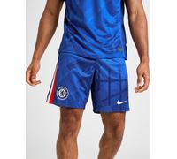 Nike Chelsea FC 2024/26 Home Shorts - Bleu XXL