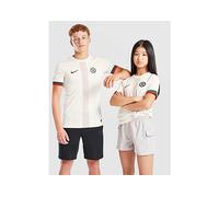 Nike Chelsea FC 2025/26 Away Shirt Junior - Noir 13-15Y