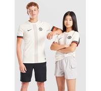 Nike Chelsea FC 2025/26 Away Shirt Junior - Noir 9-10Y