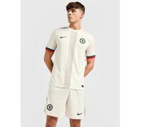 Nike Chelsea FC 2025/26 Away Shorts - Phantom XS