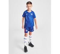 Nike Chelsea FC 2025/26 Home Kit Children - Rush Blue 6-7Y