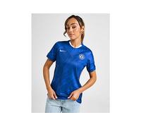 Nike Chelsea FC 2025/26 Home Shirt Women's - Bleu M