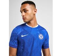 Maillot de foot Authentic Nike Dri-FIT ADV Chelsea FC 2025/26 Match Domicile pour homme Rush Blue/Blanc/Speed Red/Blanc M