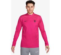 Nike Chelsea Fc Storm-Fit Drill Top 2024 2025 Mens Rose Prime 2XL Male