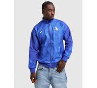 Nike Chelsea FC Strike Anthem Jacket - Rush Blue M