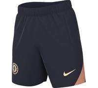 Nike Chelsea FC Strike HJ1979 Short de Football en Maille pour Homme
