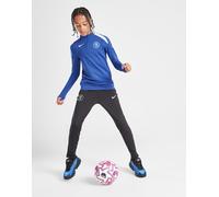 Nike Chelsea FC Strike Track Pants Junior - Noir 12-13Y