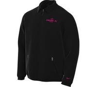 Nike Chelsea FQ7784-010 Veste de football FC Chelsea Third en sergé tissé, noir/rose Prime, taille M