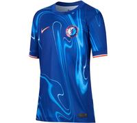 Maillot de foot replica Nike Dri-FIT Chelsea FC 2024/25 Stadium Domicile pour ado - Bleu S