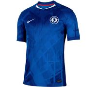 Nike FC Chelsea Londres Authentic Maillot 2025/2026 Bleu C496 M