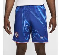 Nike Chelsea Home Shorts 2024 2025 Adults Bleu L Male