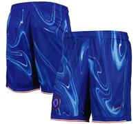 Nike Chelsea Home Shorts 2024 2025 Womens Bleu 14 (L) Female