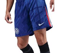 Nike Chelsea Home Shorts 2025 2026 Adults Bleu/Blanc 2XL Male