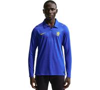 Nike Chelsea maillot domicile ML 26/27 Bleu/Jaune S