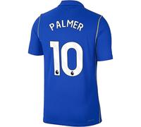 Nike Chelsea Match Thuis Shirt Palmer 10 Bleu/Jaune S
