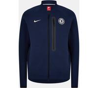 Nike Chelsea Nsw Tech Fleece Jacket Mens Marine XL Male