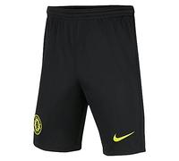 Nike - CHELSEA Saison 2021/22 Short Away Équipement de jeu, Unisexe