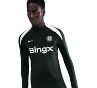 Nike Chelsea Strike Drill Top 2025 2026 Adults Vert L Male