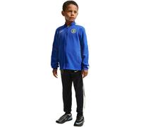 Nike Chelsea Strike Ensemble Training Jr Bleu/Bleu Marine 116-122