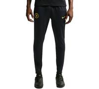 Nike Chelsea Strike Pantalon 26/27 Bleu Marine/Blanc XS