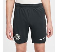 Nike Chelsea Strike Shorts 2025 2026 Juniors Vert 11-12 (L) Male