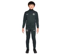 Nike Chelsea Strike survêtement Jr Vert/Beige 137-147